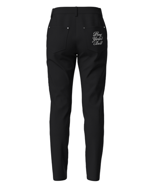 Quần dài golf nam BLACK 622-4231886-010 | PING