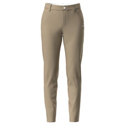 Quần dài golf nam BEIGE 622-4231886-040 | PING
