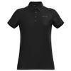 Áo golf nữ tay ngắn BLACK 622-4260888-011 | PING