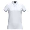 Áo golf nữ tay ngắn WHITE 622-4260888-030 | PING