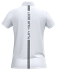 Áo golf nữ tay ngắn WHITE 622-4260888-030 | PING