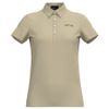 Áo golf nữ tay ngắn BEIGE 622-4260888-040 | PING