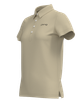 Áo golf nữ tay ngắn BEIGE 622-4260888-040 | PING