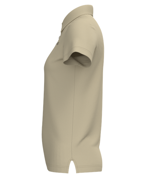 Áo golf nữ tay ngắn BEIGE 622-4260888-040 | PING
