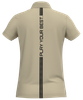 Áo golf nữ tay ngắn BEIGE 622-4260888-040 | PING