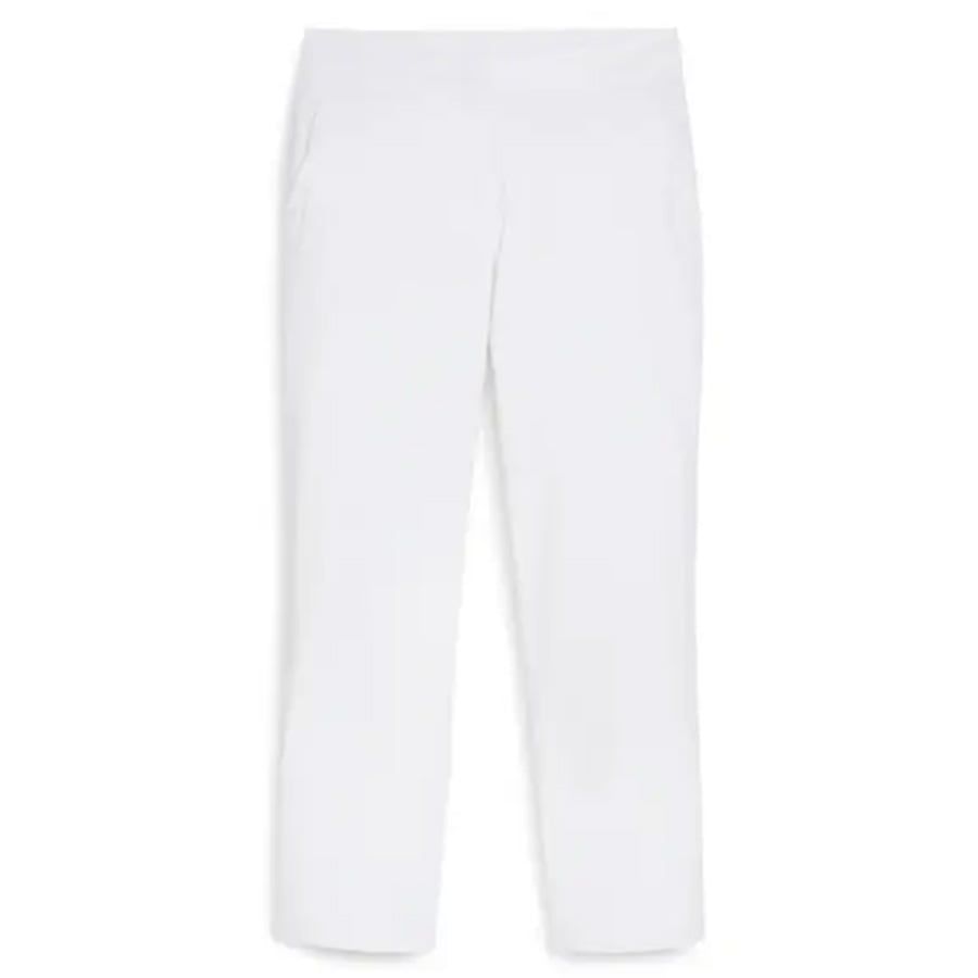 Quần dài golf nữ Women's Costa Trouser Golf Pants - White Glow 6238950