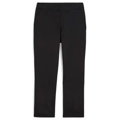 Quần dài golf nữ Women's Costa Trouser Golf Pants - Puma Black 62389503 | PUMA