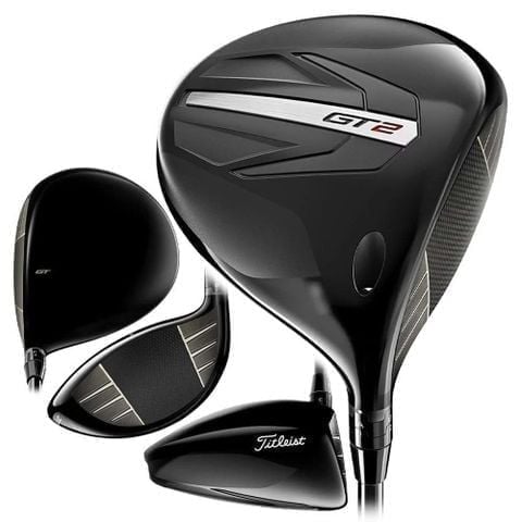 Gậy Driver GT2 | Titleist