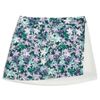 Váy golf W Lillie Wrap Skirt - Dark Myrtle / Lavender Alert 62690801 |