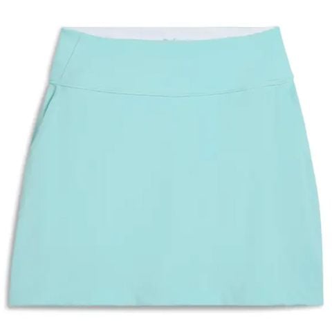Chân váy W Blake Piped Knit Skirt - Safe Lake 62702508 | PUMA