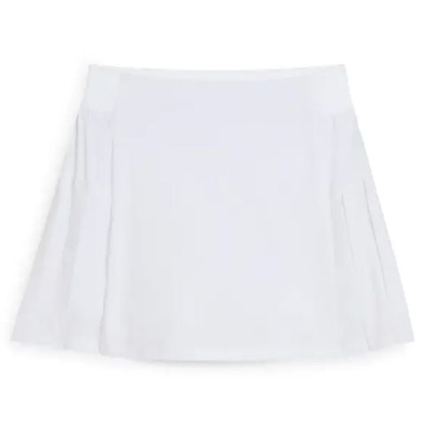Chân váy W Haute Golf Skirt - White Glow 62936501 | PUMA