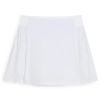 Váy golf W Haute Golf Skirt - White Glow 62936501 | PUMA