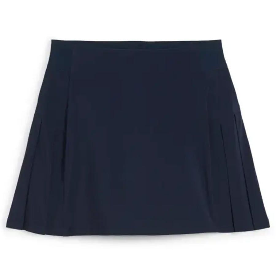 Váy golf W Haute Golf Skirt - Deep Navy 62936503 | PUMA