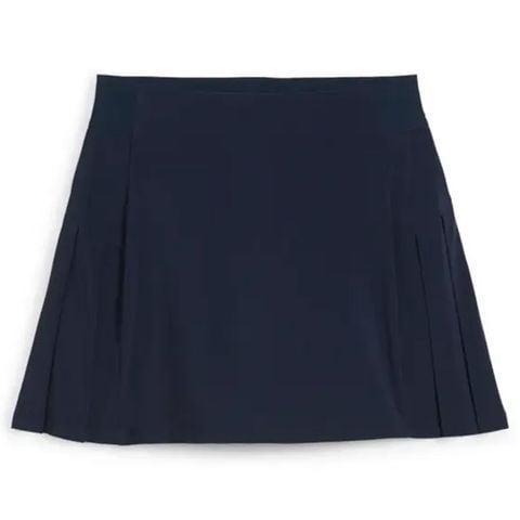 Chân váy W Haute Golf Skirt - Deep Navy 62936503 | PUMA