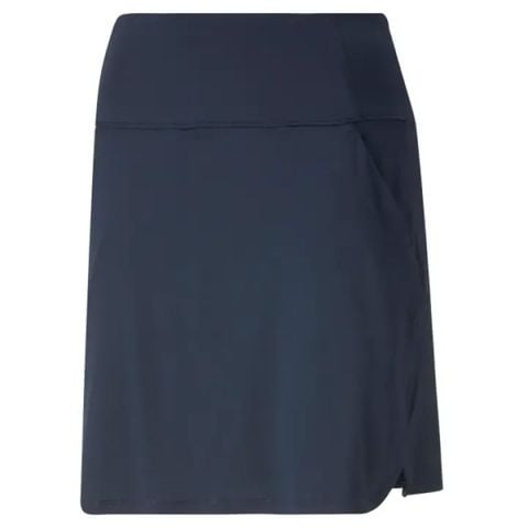 Chân váy PWRMESH Golf Skirt - Navy Blazer 53750803 | PUMA