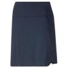 Váy golf PWRMESH Golf Skirt - Navy Blazer 53750803 | PUMA