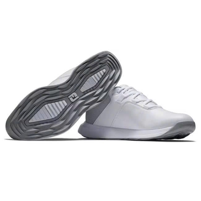 Giày golf nam FJ ES PROLITE WHT/LTG/GRY 56924 MEGA SALE | FootJoy