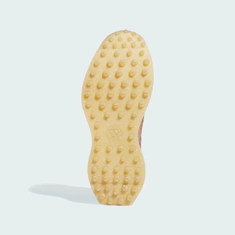 Giày golf Nữ Women's S2G SL Boa 25 Preloved Brown/Alumina/Gold Metalli