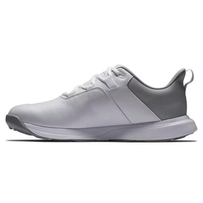 Giày golf nam FJ ES PROLITE WHT/LTG/GRY 56924 MEGA SALE | FootJoy
