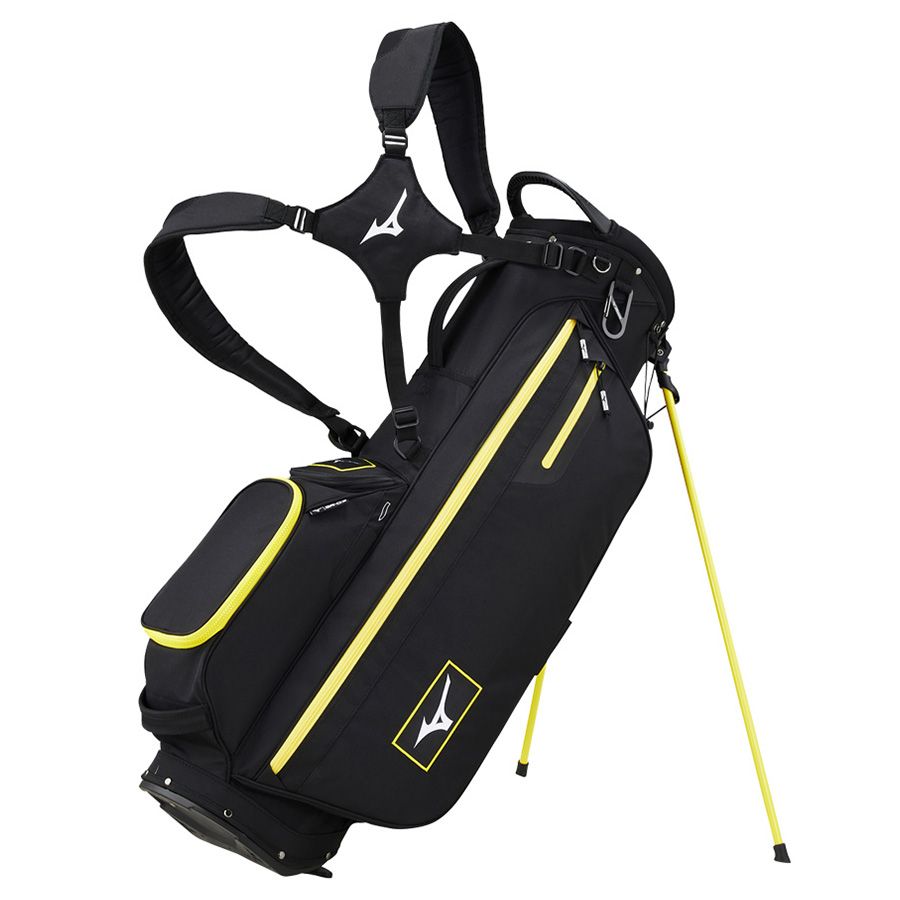 Túi Gậy Golf BR-D3 STAND 5LKC2130000945 | MIZUNO