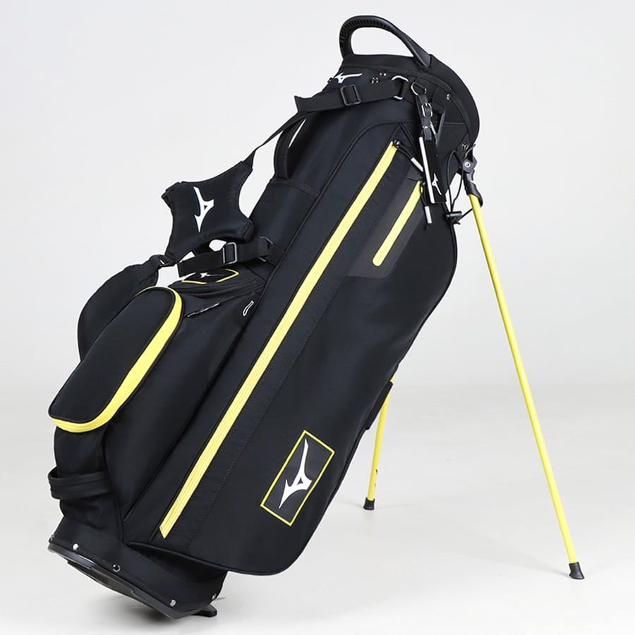 Túi Gậy Golf BR-D3 STAND 5LKC2130000945 | MIZUNO