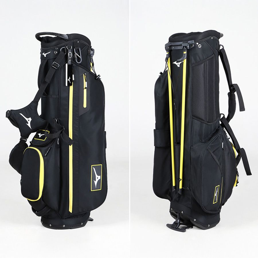 Túi Gậy Golf BR-D3 STAND 5LKC2130000945 | MIZUNO