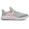Giày golf trẻ em Fusion EVO Jr - High Rise-Pink Lady 19510103 | PUMA