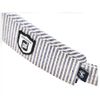 Nón kết golf nam Tsxfj Tour Visor Offwht blu Str 35966 | FootJoy