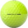 Bóng golf Pro V1 2025 White hộp 12 bóng| Titleist