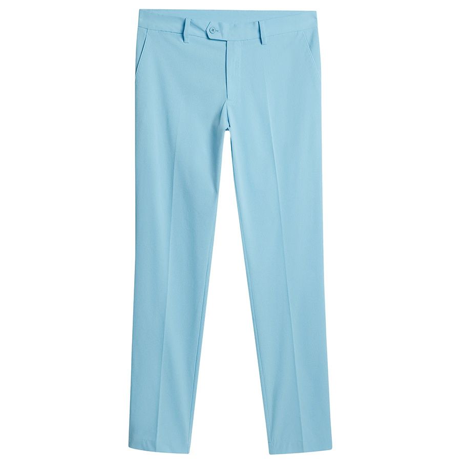Quần dài golf nam Vent Pant Baltic Sea GMPA09696-O493 | J.Lindeberg