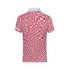Áo golf tay ngắn nữ LG5SHS02LV-PK00 | Le Coq Sportif