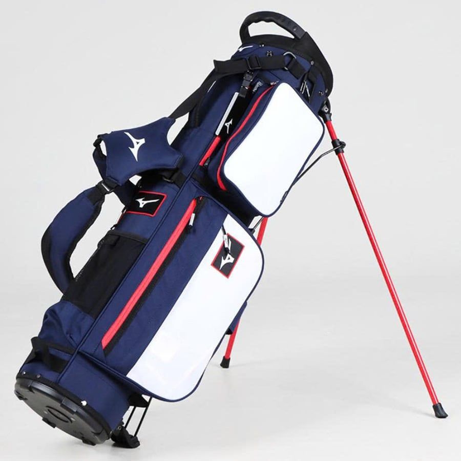 Túi Gậy Golf BR-D2 STAND 5LKC2134001401 | MIZUNO