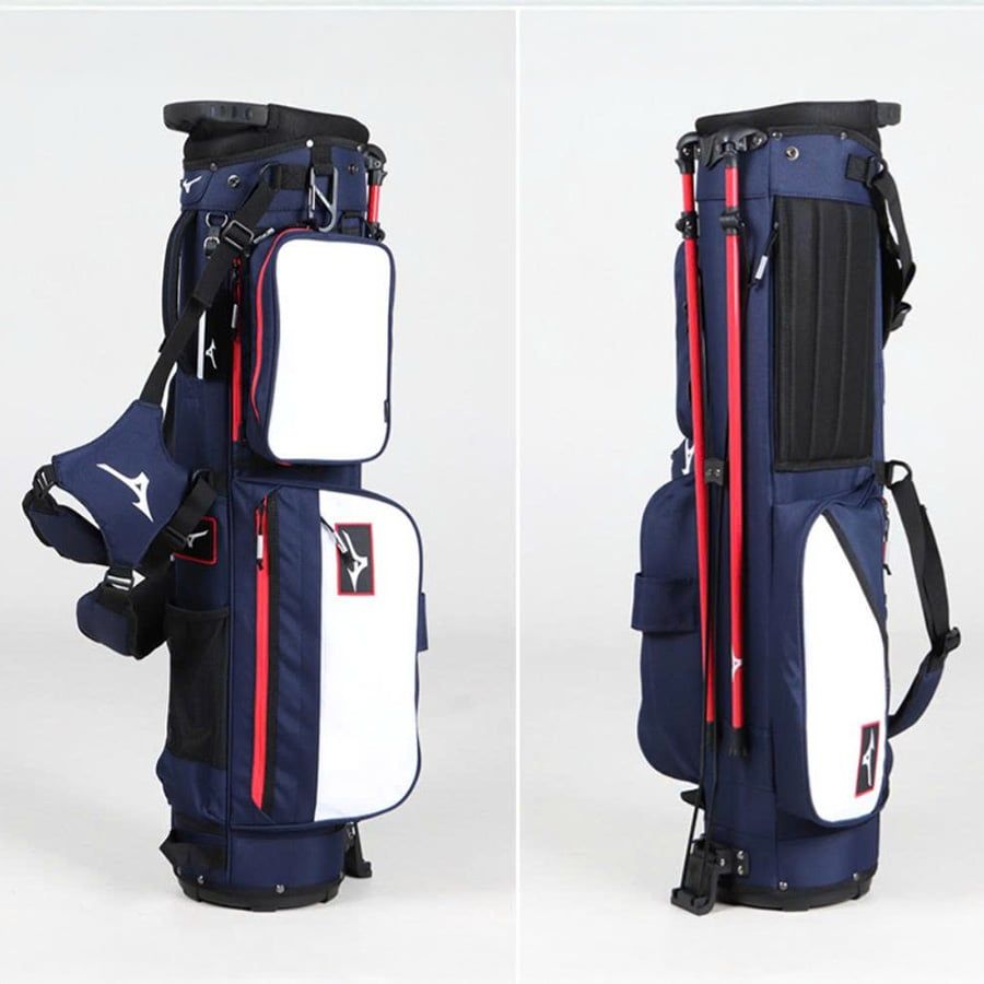 Túi Gậy Golf BR-D2 STAND 5LKC2134001401 | MIZUNO