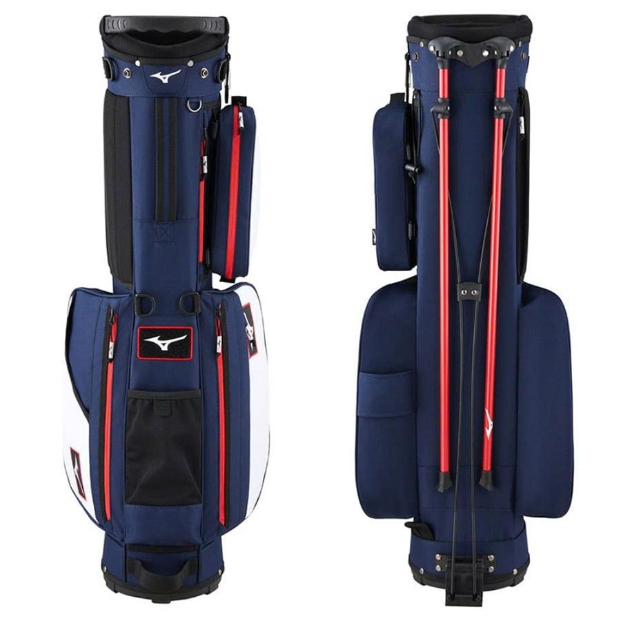 Túi Gậy Golf BR-D2 STAND 5LKC2134001401 | MIZUNO