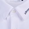 Áo golf tay ngắn nam LG5SHSV1MV-WH00 | Le Coq Sportif