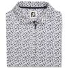 Áo Golf Nữ Tay Ngắn Floral Print SS Shirt 31568 | Footjoy