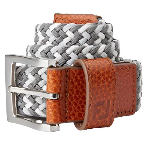 Thắt lưng Multi color Knitted Webbing Belt 69543 MEGA SALE | FootJoy