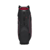 Túi Gậy Golf Players 4 Carbon Black/Black/Red TB25SX5A-006 | Titleist