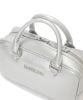 Túi Golf Cầm Tay Nữ Pouch Bag MCS-6A-SB62 (Silver) | MARK & LONA
