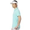 Áo golf nam tay ngắn TM Basic S/S Polo Shirt 2MSPO-UN634 TURQUOISE M13