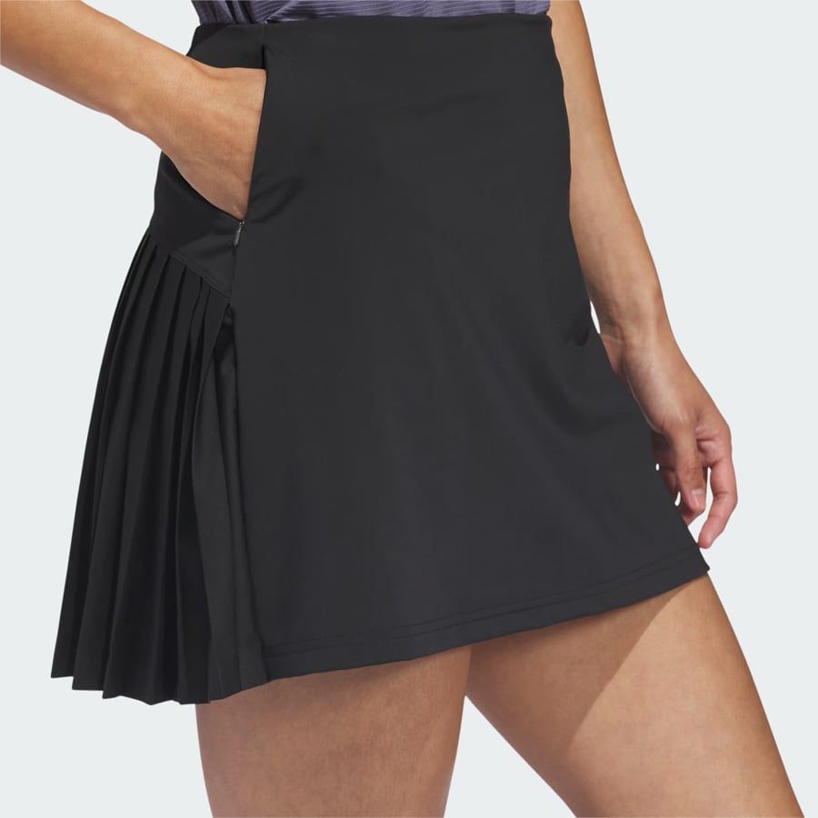 Váy golf W Ultt Plt Skt Black Size A/XS KC2059-A/L |Adidas