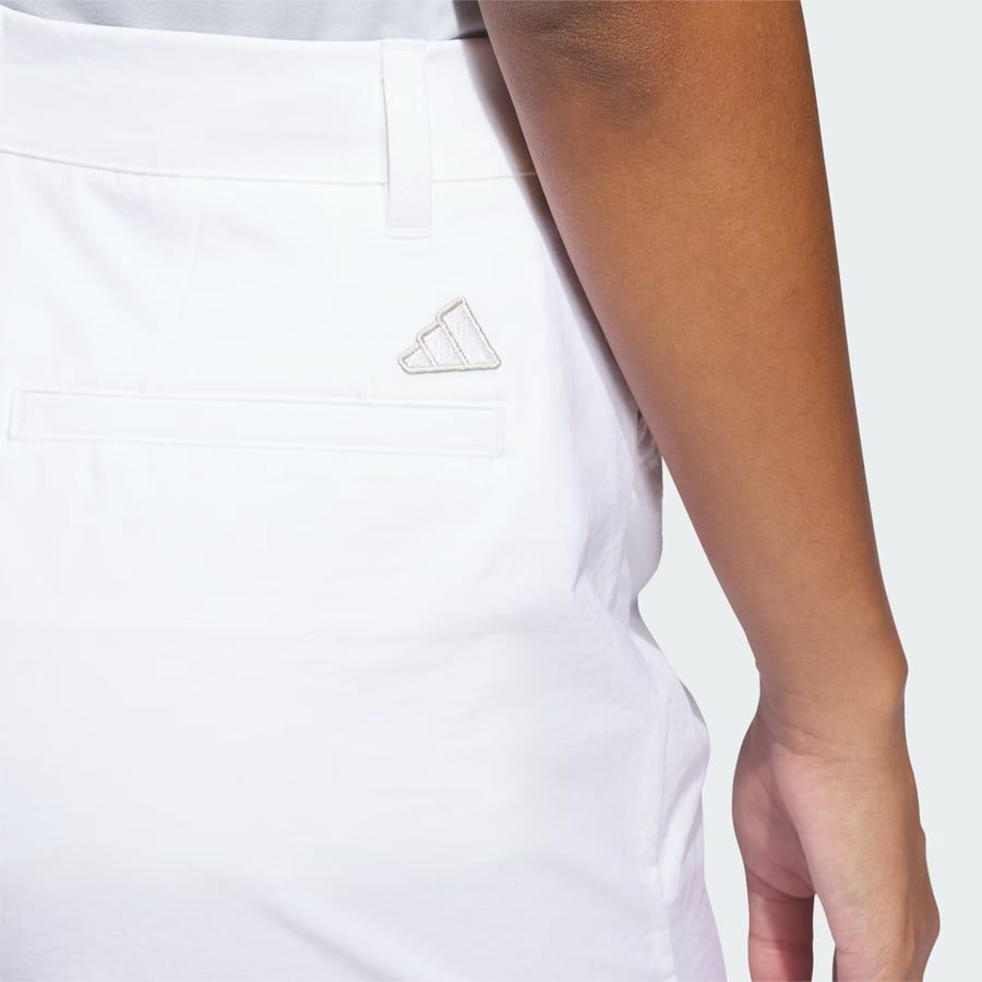 Quần short nữ TWISTWEAVE ULTIMATE365+ 5-INCH KE5764 | Adidas