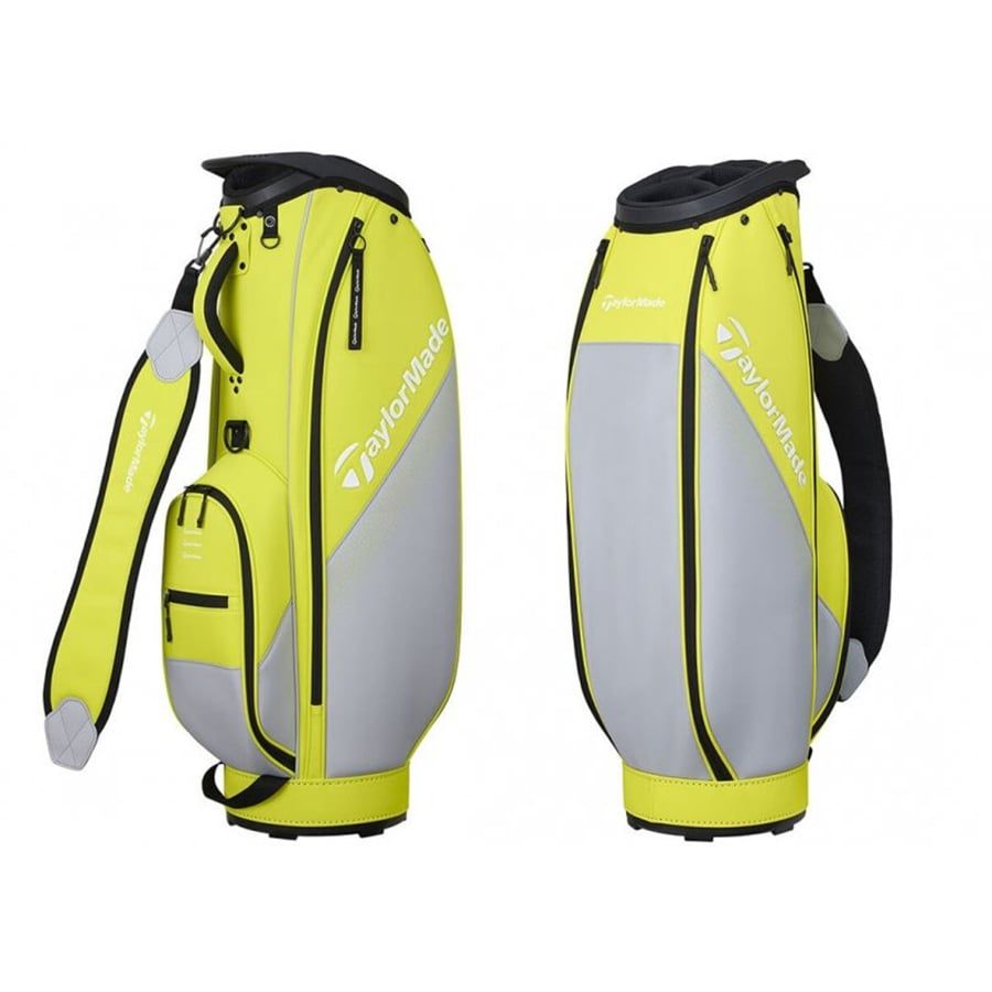 Túi gậy golf 2MSCB-UN732 LIME GREY M1352301 | TaylorMade