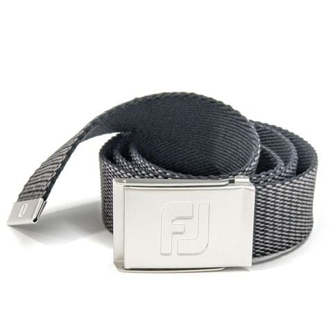 Thắt lưng dây dù 2 mặt 2 màu Webbing Belt 69415 MEGA SALE | FootJoy