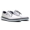Giày Golf Nam TRADITIONS White /Navy/Blue 57974 | FootJoy