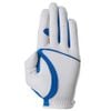 Găng tay golf nữ WHITE/BLUE GC13001 | HONMA