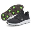 Giày golf nam IGNITE ARTICULATE Wide - Puma Black - Puma Silver 376234