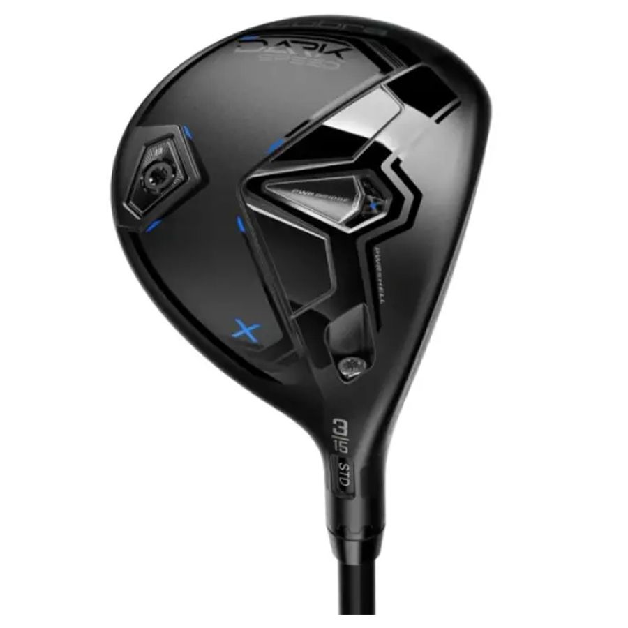 Gậy Fairway COBRA DARKSPEED | Cobra