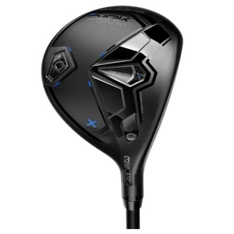 Gậy Fairway COBRA DARKSPEED | Cobra