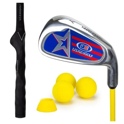 Gậy trẻ em RS42 Yard Club, with 3 Yard Balls - 42 | US Kids Golf